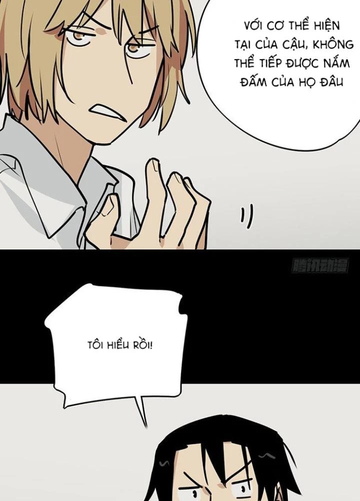 Bạn Gái Phản Diện Của Ta Chapter 32 - Trang 2