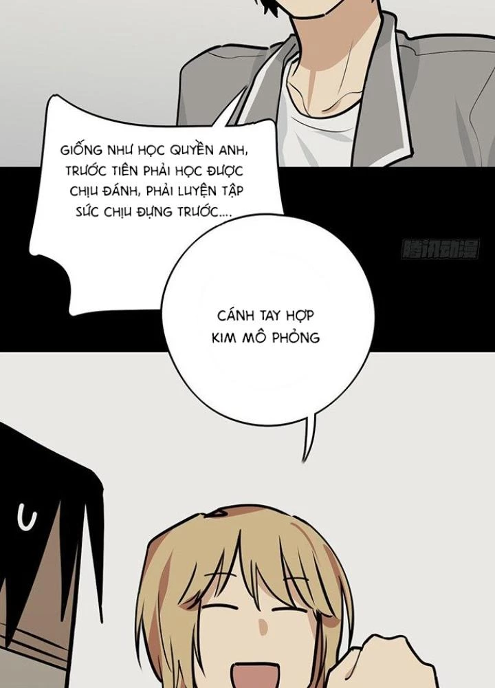 Bạn Gái Phản Diện Của Ta Chapter 32 - Trang 2