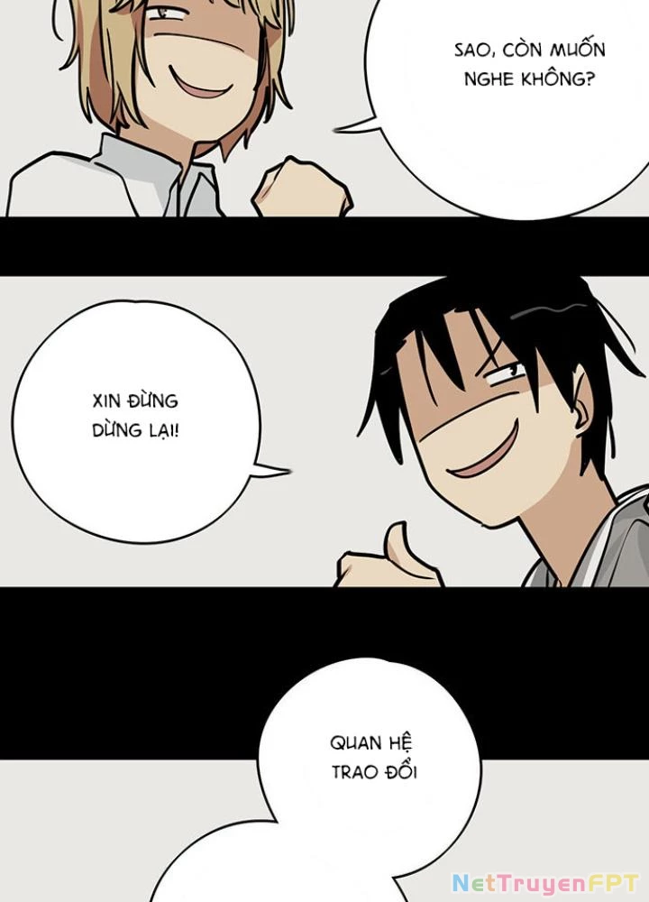 Bạn Gái Phản Diện Của Ta Chapter 32 - Trang 2