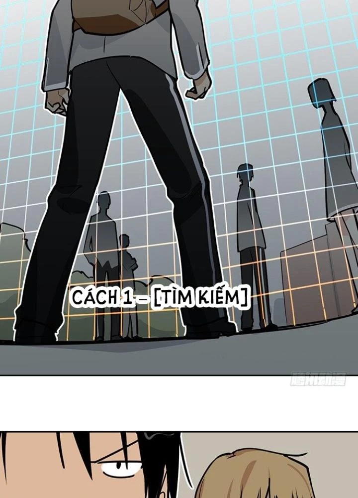 Bạn Gái Phản Diện Của Ta Chapter 32 - Trang 2