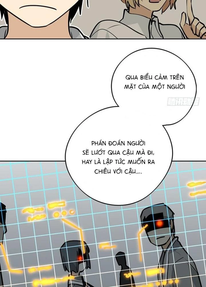 Bạn Gái Phản Diện Của Ta Chapter 32 - Trang 2