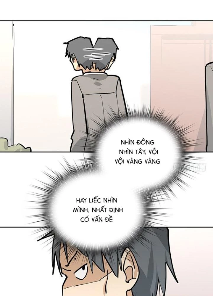 Bạn Gái Phản Diện Của Ta Chapter 33 - Trang 2