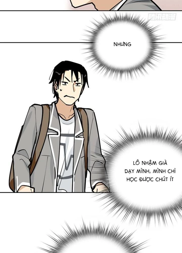 Bạn Gái Phản Diện Của Ta Chapter 33 - Trang 2