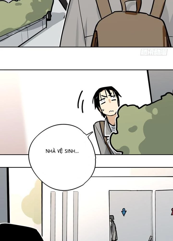 Bạn Gái Phản Diện Của Ta Chapter 33 - Trang 2