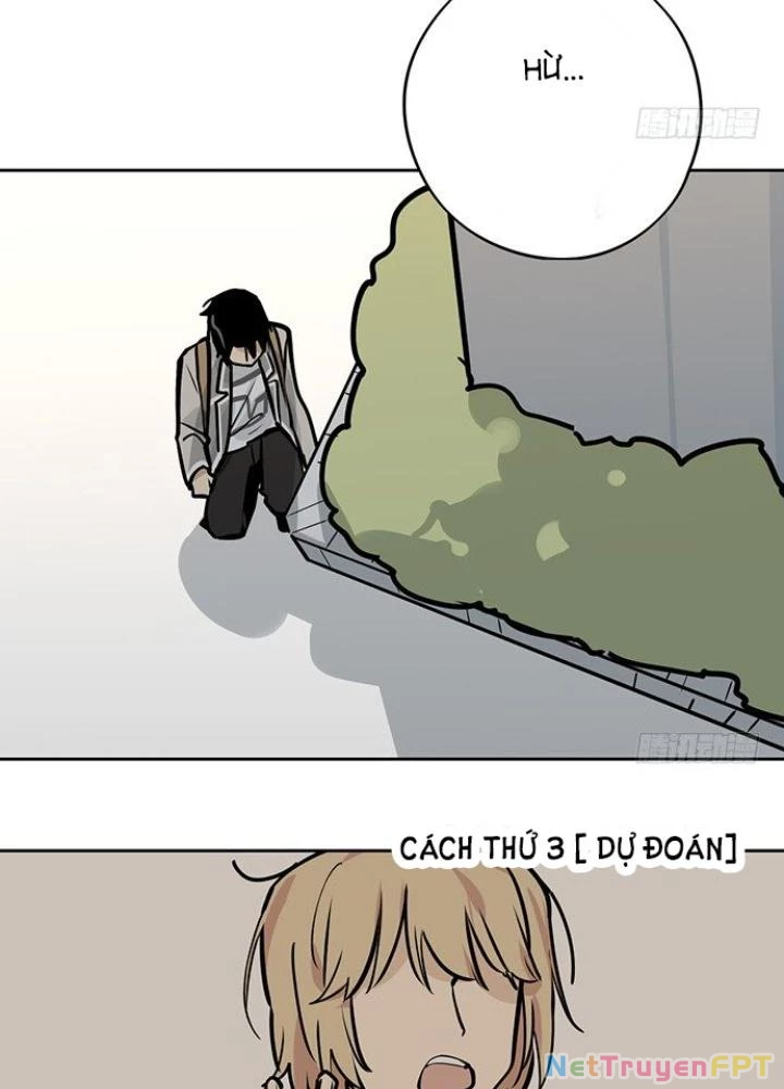 Bạn Gái Phản Diện Của Ta Chapter 33 - Trang 2