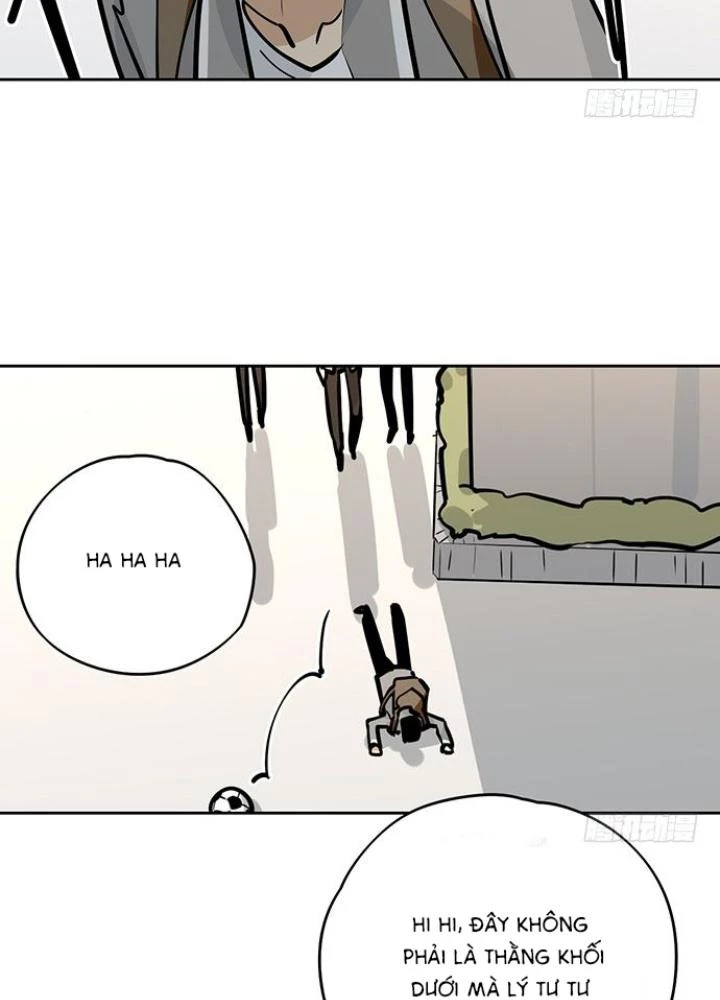 Bạn Gái Phản Diện Của Ta Chapter 33 - Trang 2