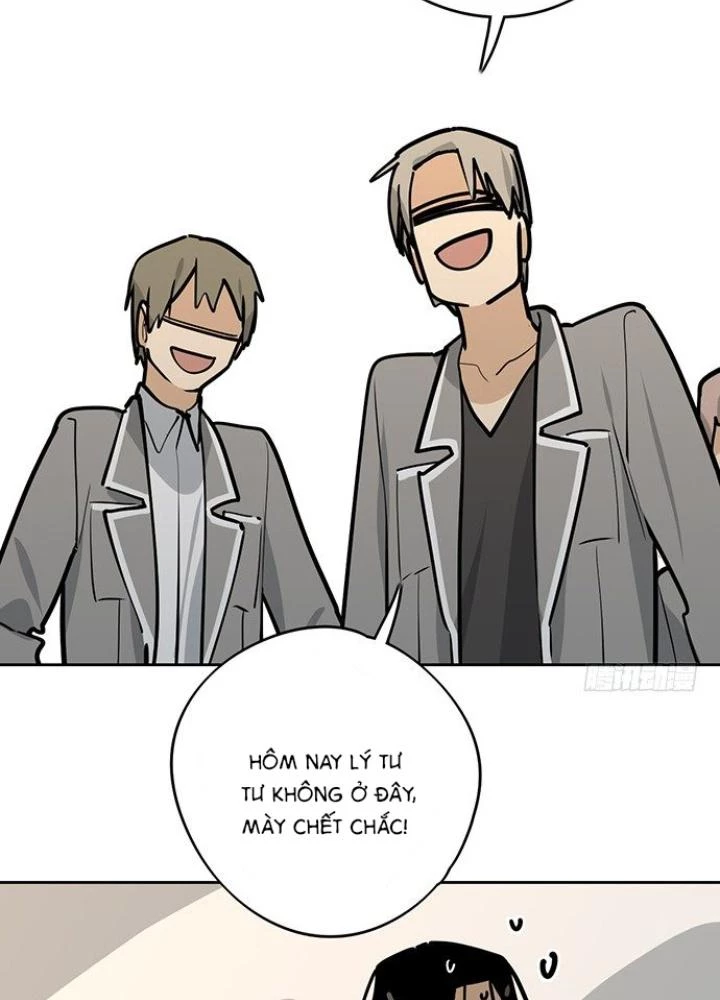 Bạn Gái Phản Diện Của Ta Chapter 33 - Trang 2