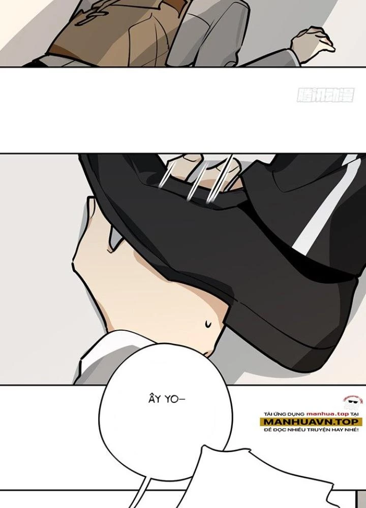 Bạn Gái Phản Diện Của Ta Chapter 33 - Trang 2