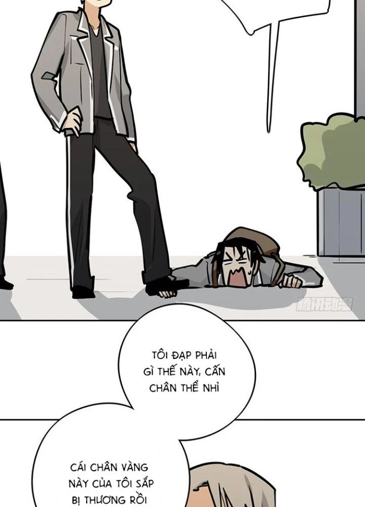 Bạn Gái Phản Diện Của Ta Chapter 33 - Trang 2