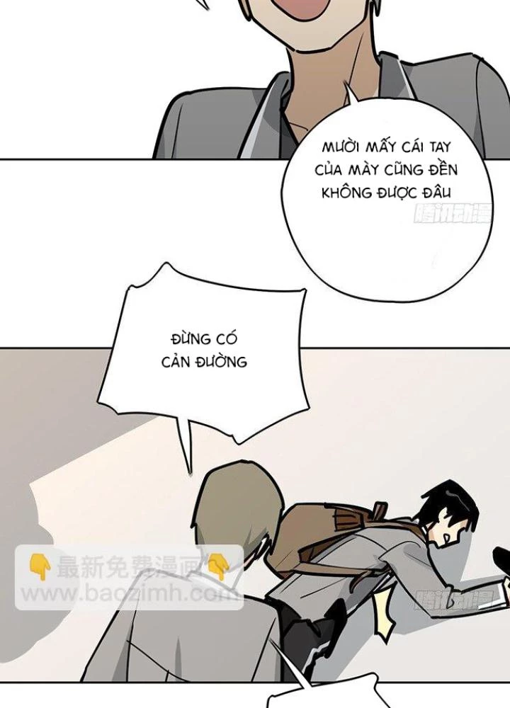 Bạn Gái Phản Diện Của Ta Chapter 33 - Trang 2