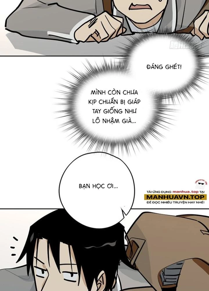 Bạn Gái Phản Diện Của Ta Chapter 33 - Trang 2