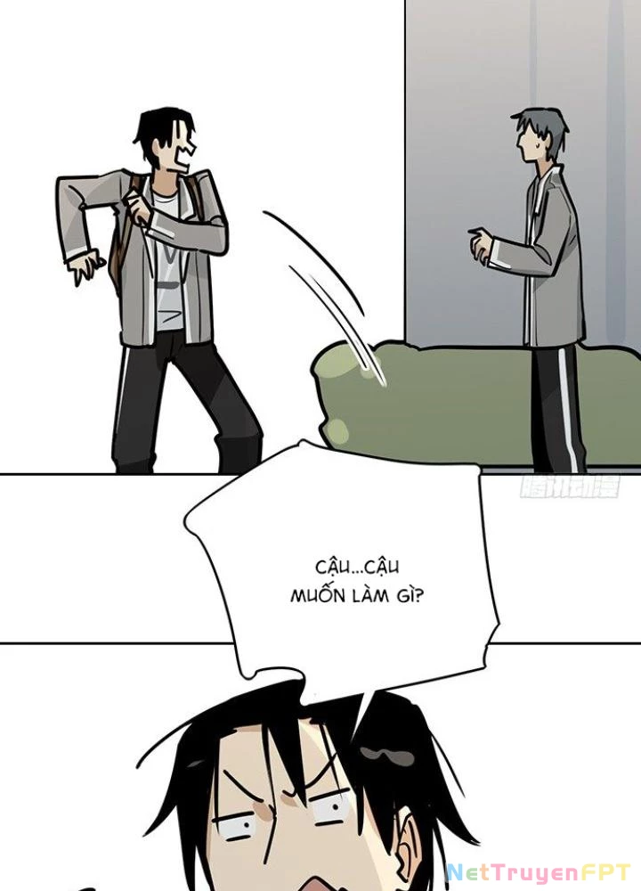 Bạn Gái Phản Diện Của Ta Chapter 33 - Trang 2