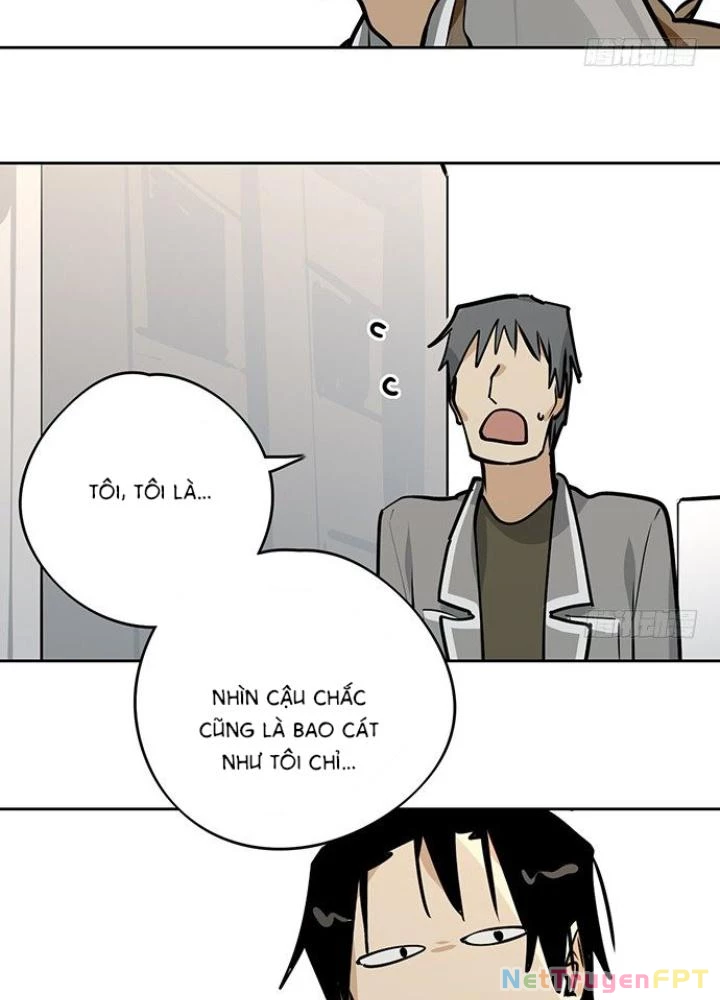 Bạn Gái Phản Diện Của Ta Chapter 33 - Trang 2