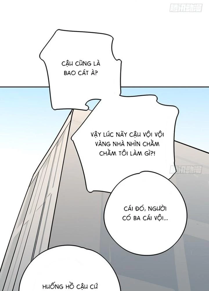 Bạn Gái Phản Diện Của Ta Chapter 33 - Trang 2