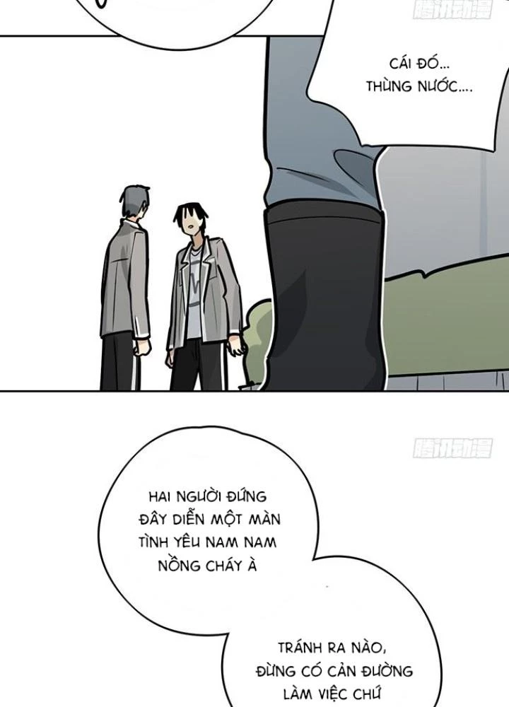 Bạn Gái Phản Diện Của Ta Chapter 33 - Trang 2