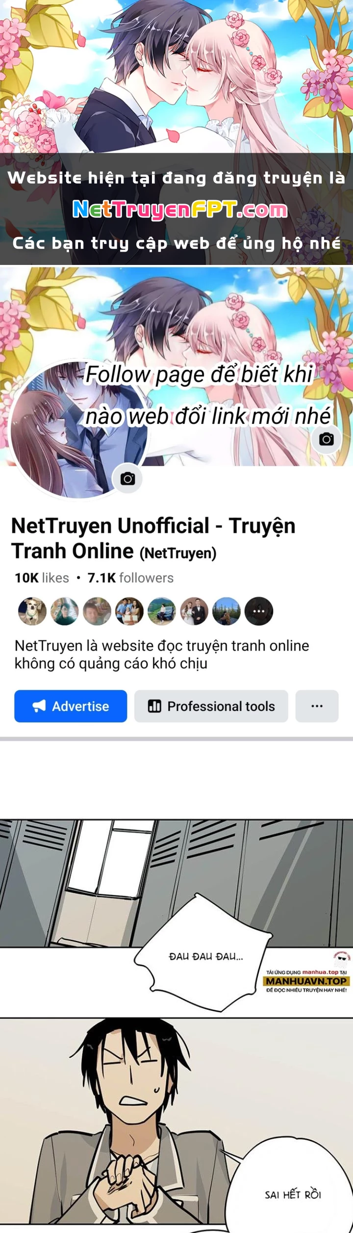 Bạn Gái Phản Diện Của Ta Chapter 34 - Trang 2