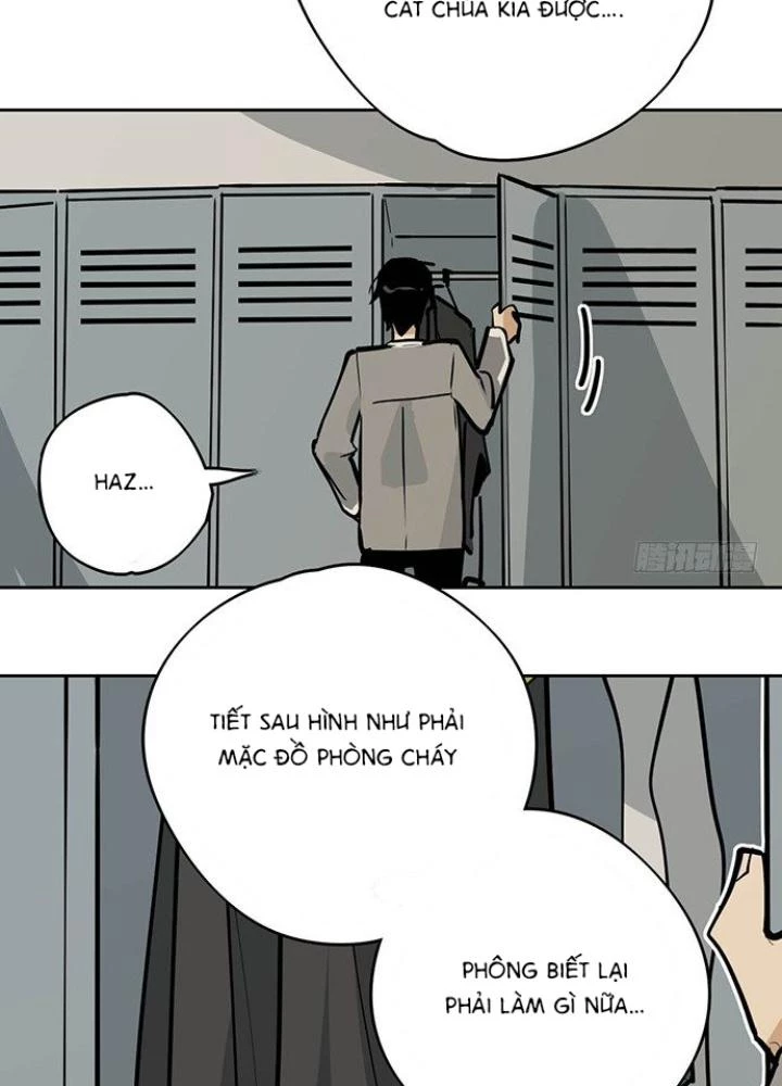 Bạn Gái Phản Diện Của Ta Chapter 34 - Trang 2