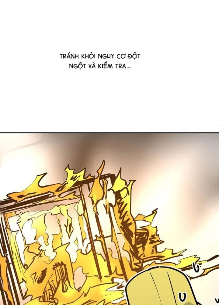 Bạn Gái Phản Diện Của Ta Chapter 34 - Trang 2