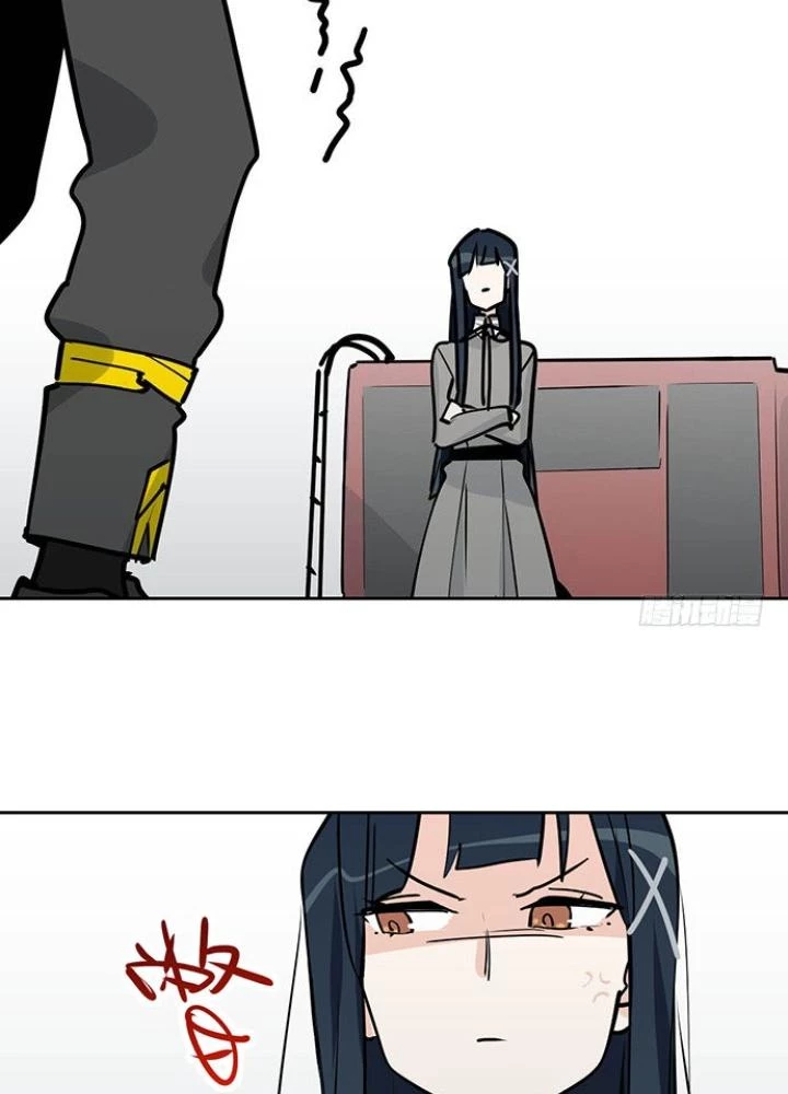 Bạn Gái Phản Diện Của Ta Chapter 34 - Trang 2