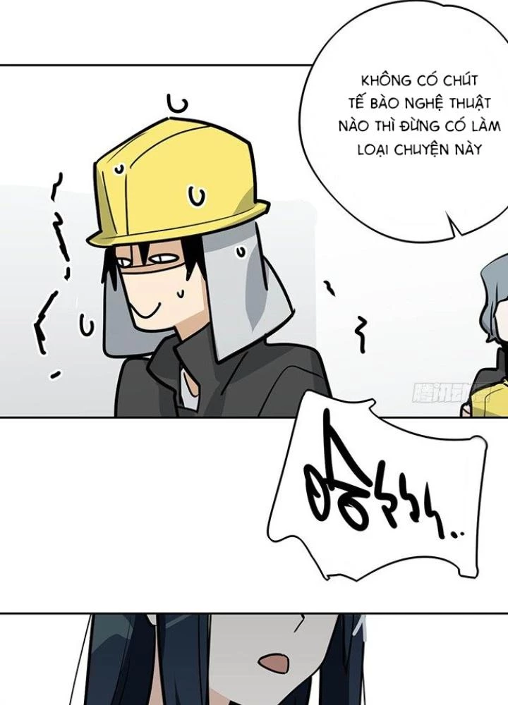 Bạn Gái Phản Diện Của Ta Chapter 34 - Trang 2