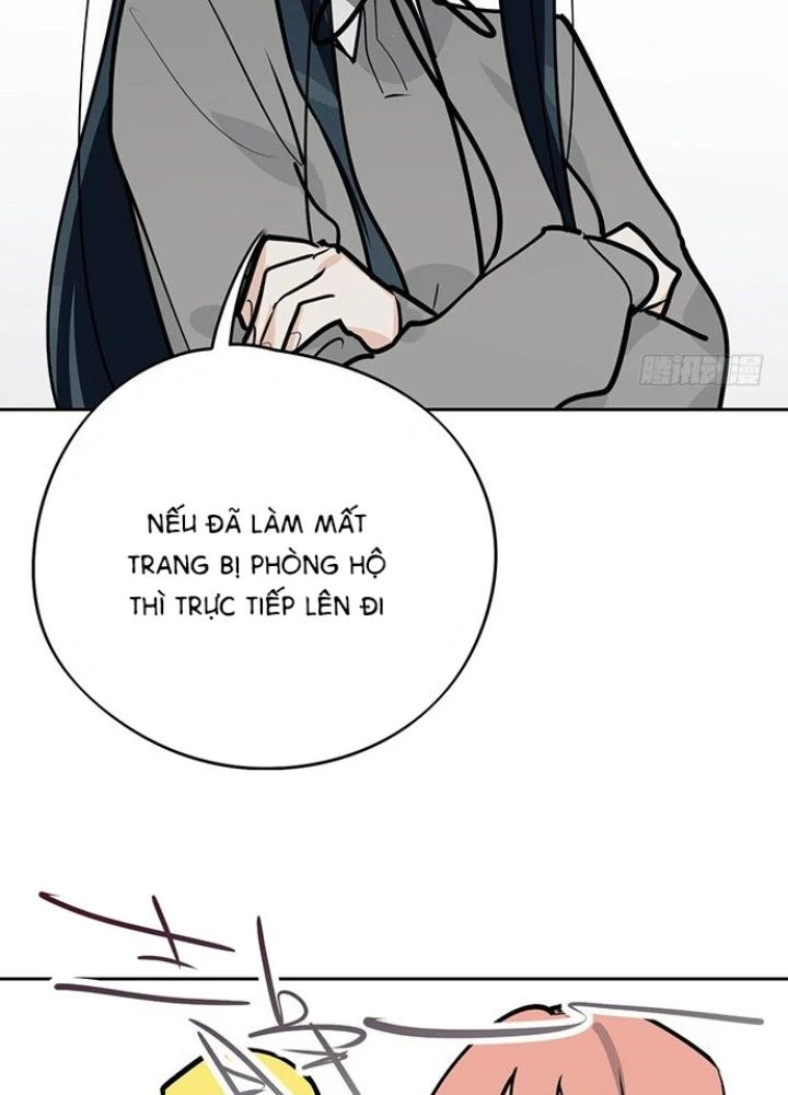 Bạn Gái Phản Diện Của Ta Chapter 34 - Trang 2