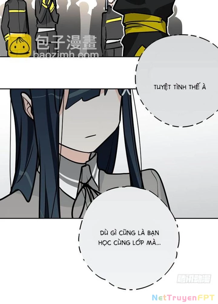 Bạn Gái Phản Diện Của Ta Chapter 34 - Trang 2