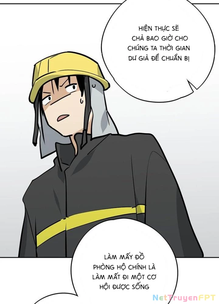 Bạn Gái Phản Diện Của Ta Chapter 34 - Trang 2