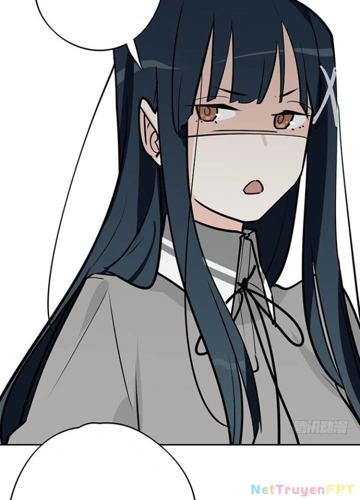 Bạn Gái Phản Diện Của Ta Chapter 34 - Trang 2