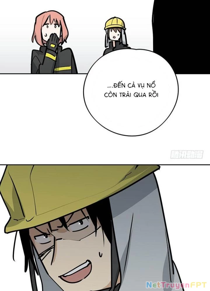 Bạn Gái Phản Diện Của Ta Chapter 34 - Trang 2