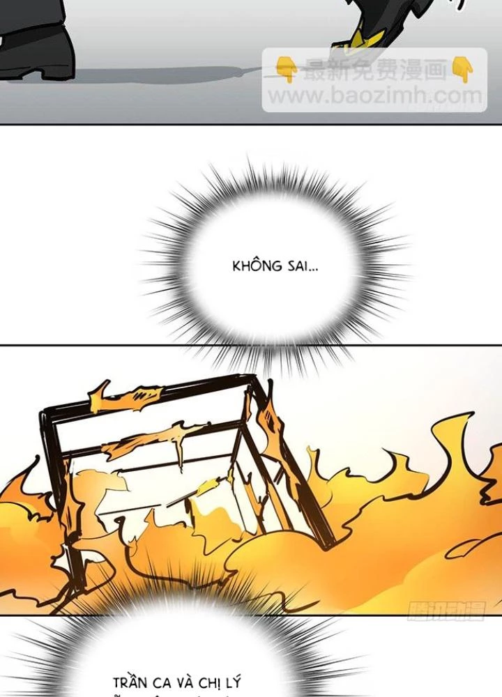 Bạn Gái Phản Diện Của Ta Chapter 34 - Trang 2