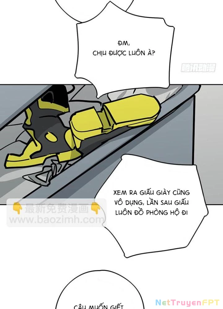 Bạn Gái Phản Diện Của Ta Chapter 34 - Trang 2