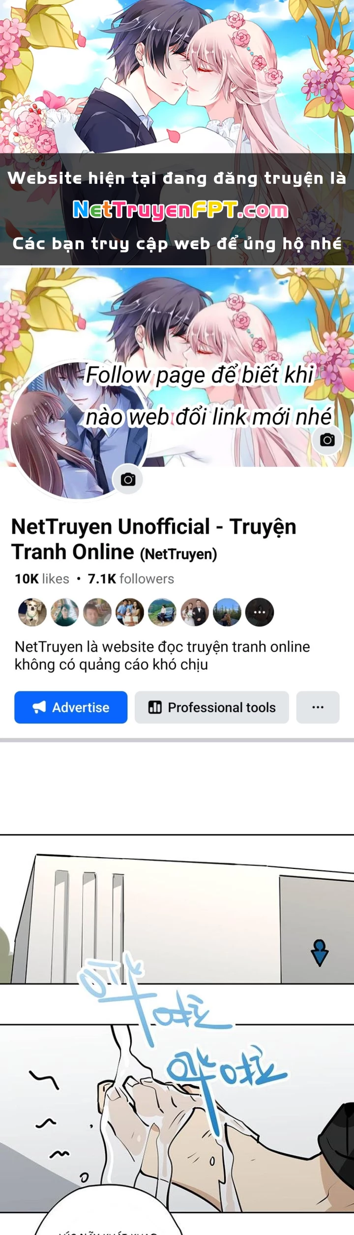 Bạn Gái Phản Diện Của Ta Chapter 35 - Trang 2