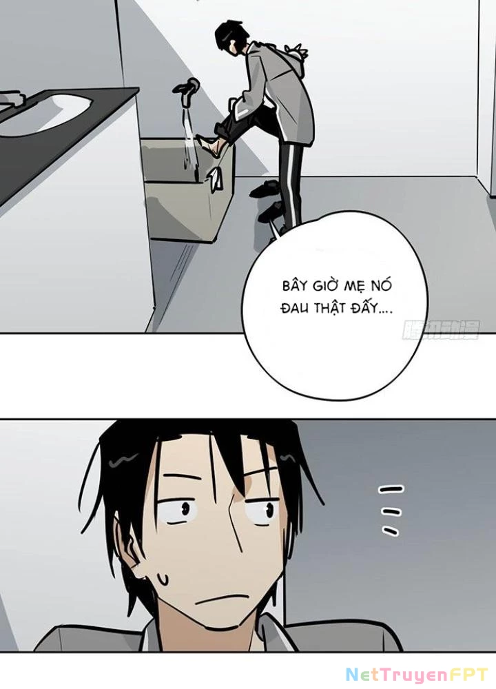 Bạn Gái Phản Diện Của Ta Chapter 35 - Trang 2