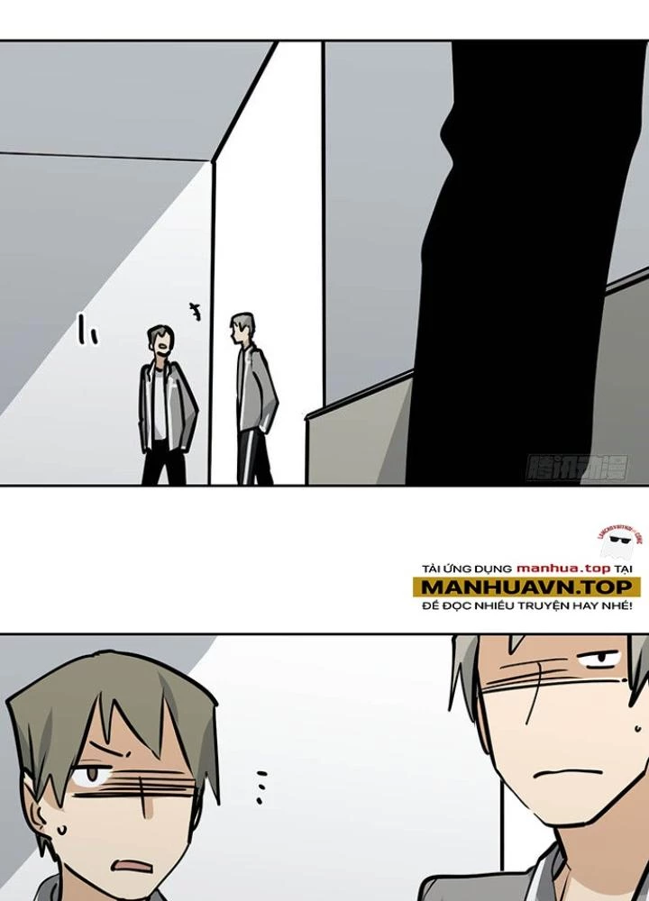 Bạn Gái Phản Diện Của Ta Chapter 35 - Trang 2