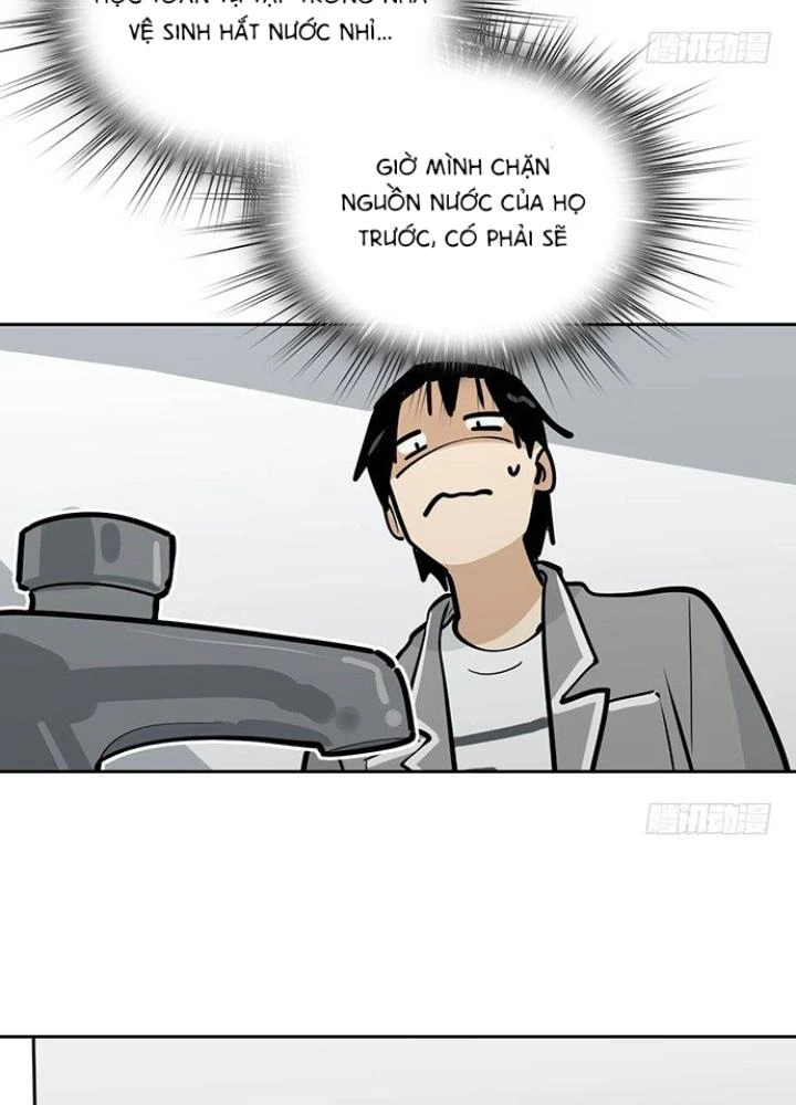 Bạn Gái Phản Diện Của Ta Chapter 35 - Trang 2