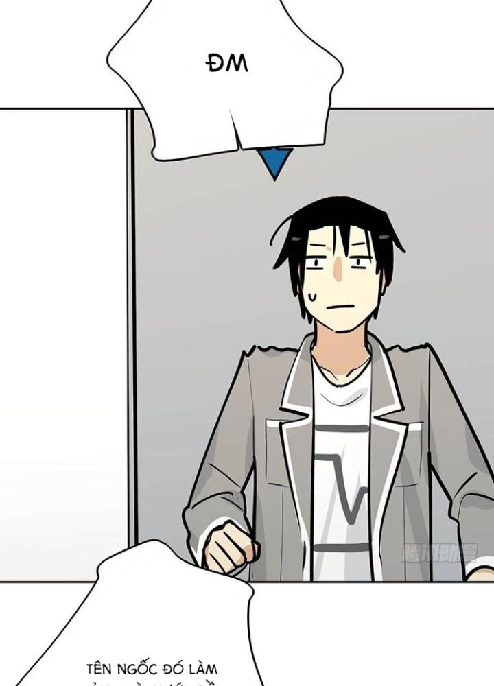 Bạn Gái Phản Diện Của Ta Chapter 35 - Trang 2