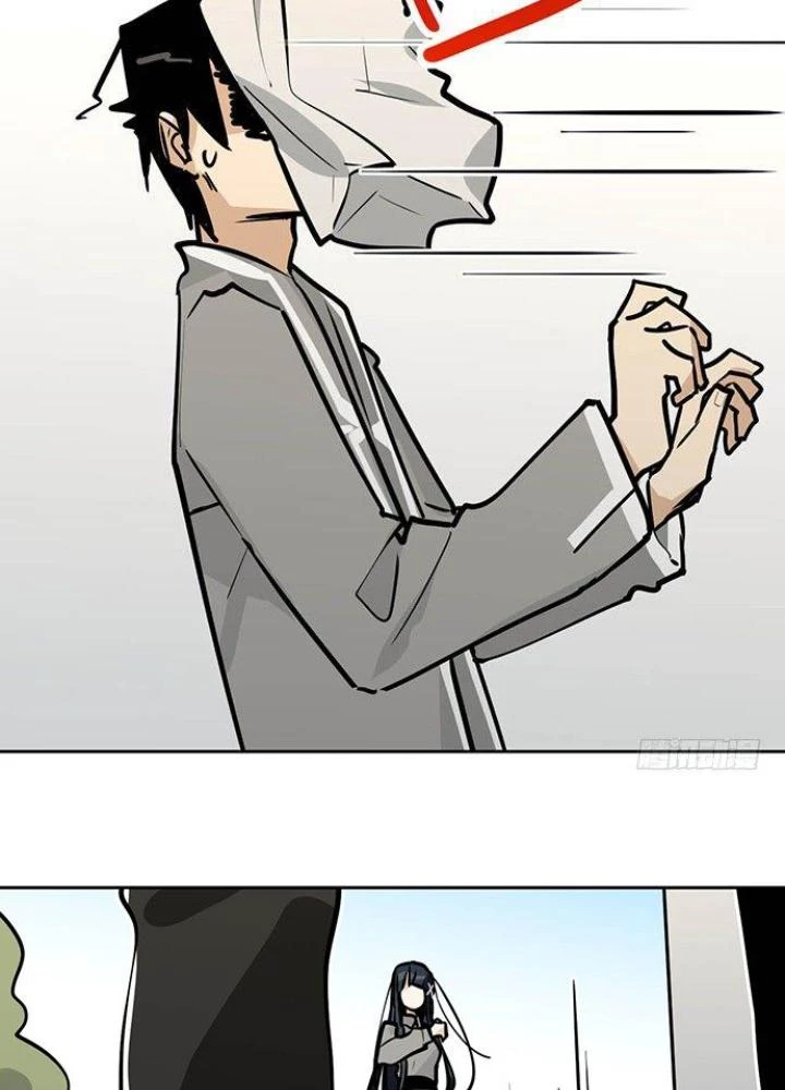 Bạn Gái Phản Diện Của Ta Chapter 35 - Trang 2