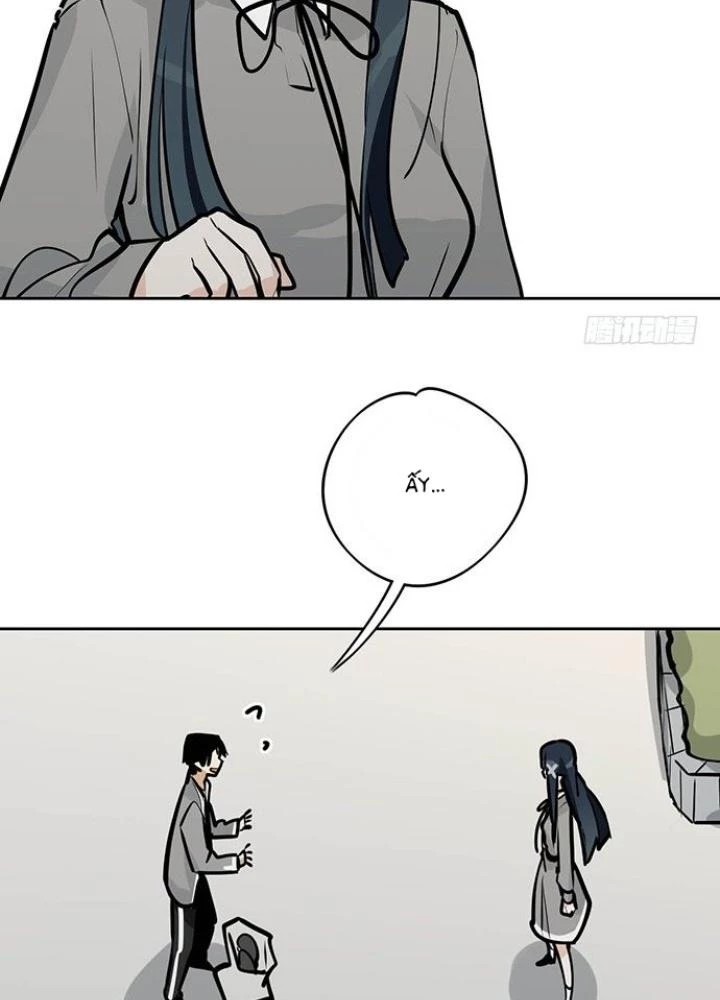 Bạn Gái Phản Diện Của Ta Chapter 35 - Trang 2