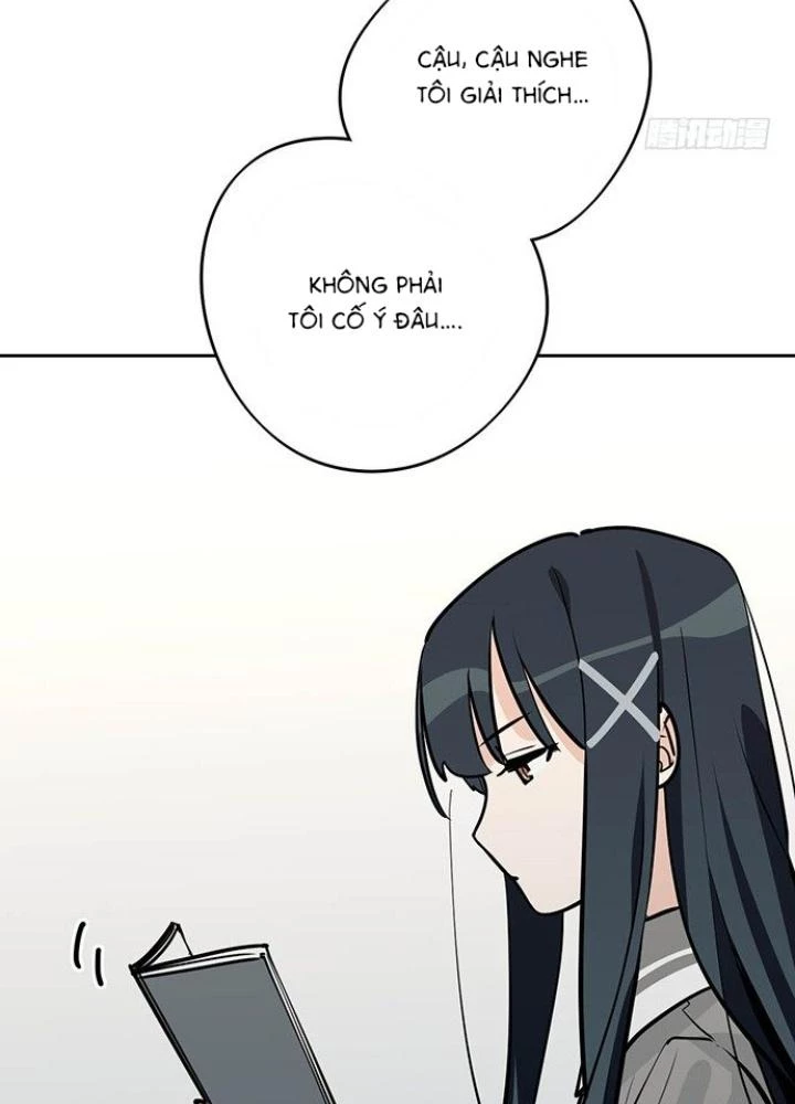 Bạn Gái Phản Diện Của Ta Chapter 35 - Trang 2