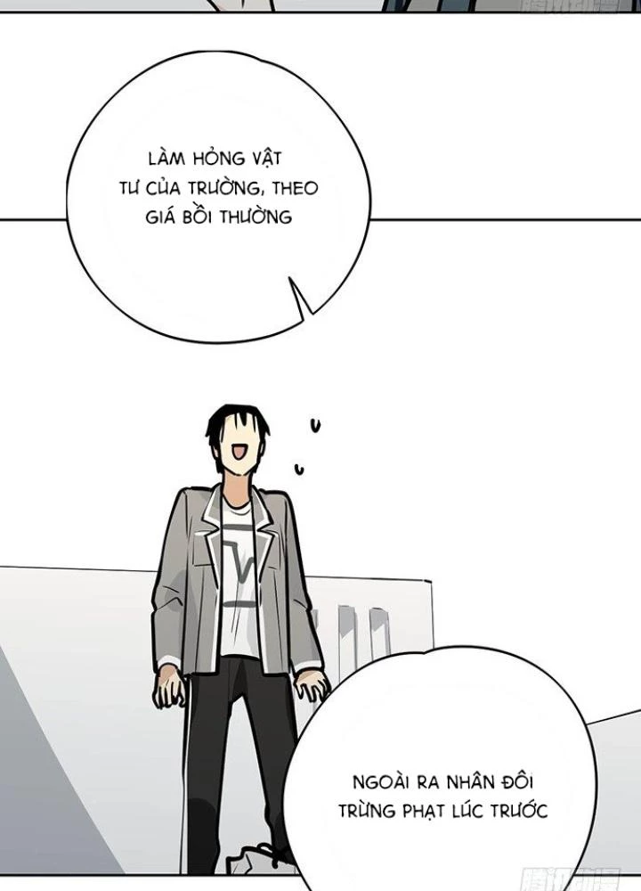 Bạn Gái Phản Diện Của Ta Chapter 35 - Trang 2