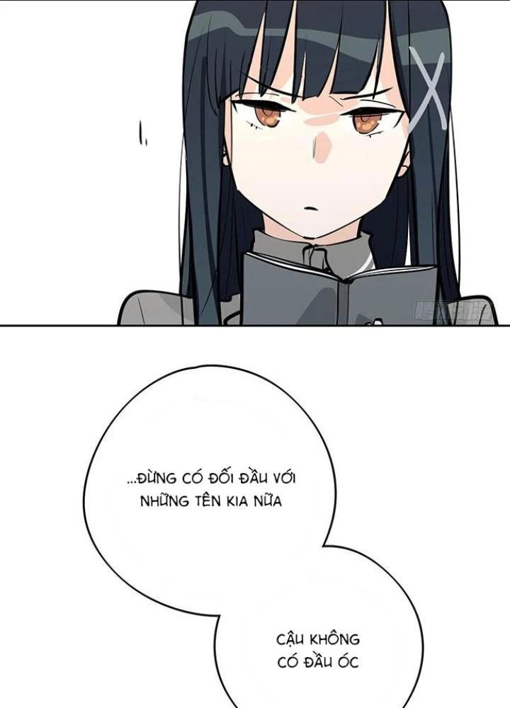 Bạn Gái Phản Diện Của Ta Chapter 35 - Trang 2