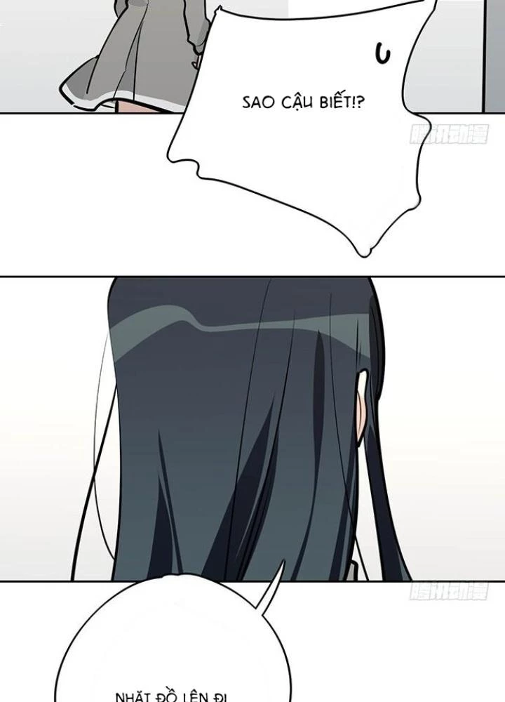 Bạn Gái Phản Diện Của Ta Chapter 35 - Trang 2