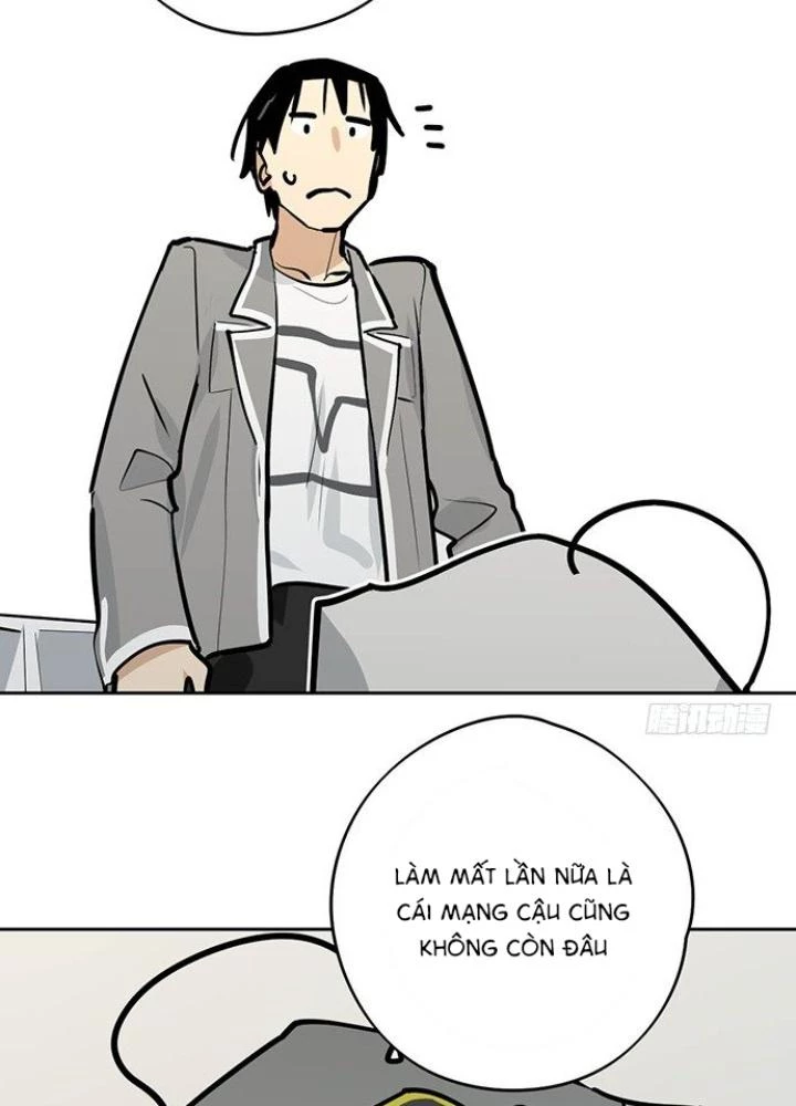 Bạn Gái Phản Diện Của Ta Chapter 35 - Trang 2