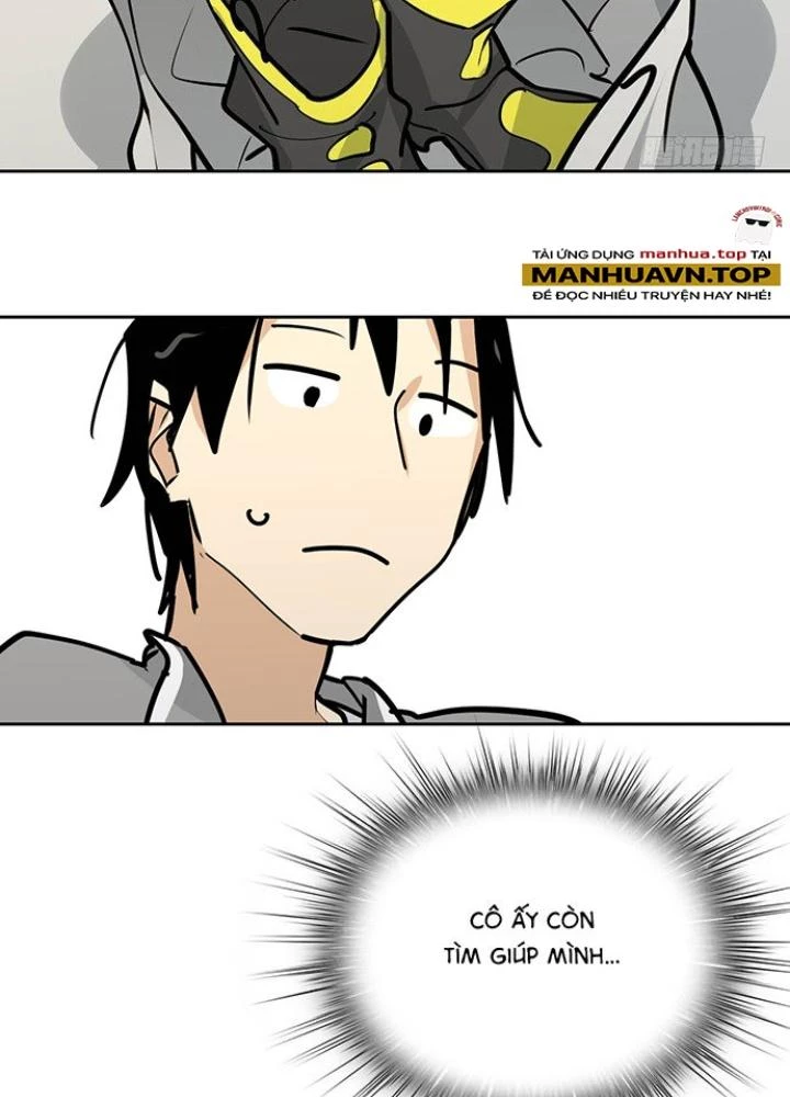 Bạn Gái Phản Diện Của Ta Chapter 35 - Trang 2