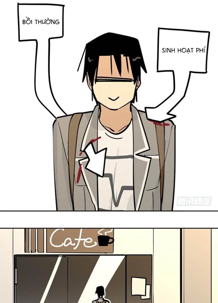 Bạn Gái Phản Diện Của Ta Chapter 35 - Trang 2