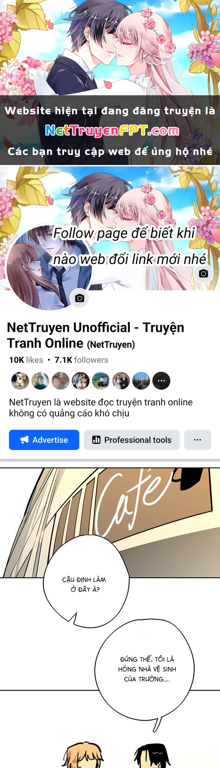 Bạn Gái Phản Diện Của Ta Chapter 36 - Trang 2