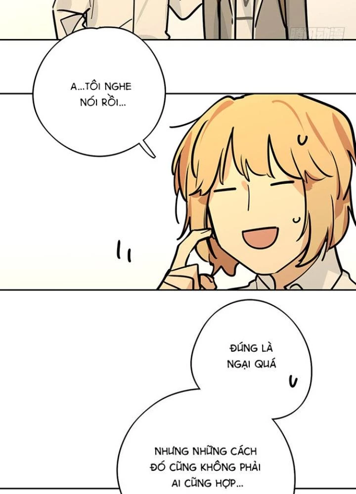 Bạn Gái Phản Diện Của Ta Chapter 36 - Trang 2