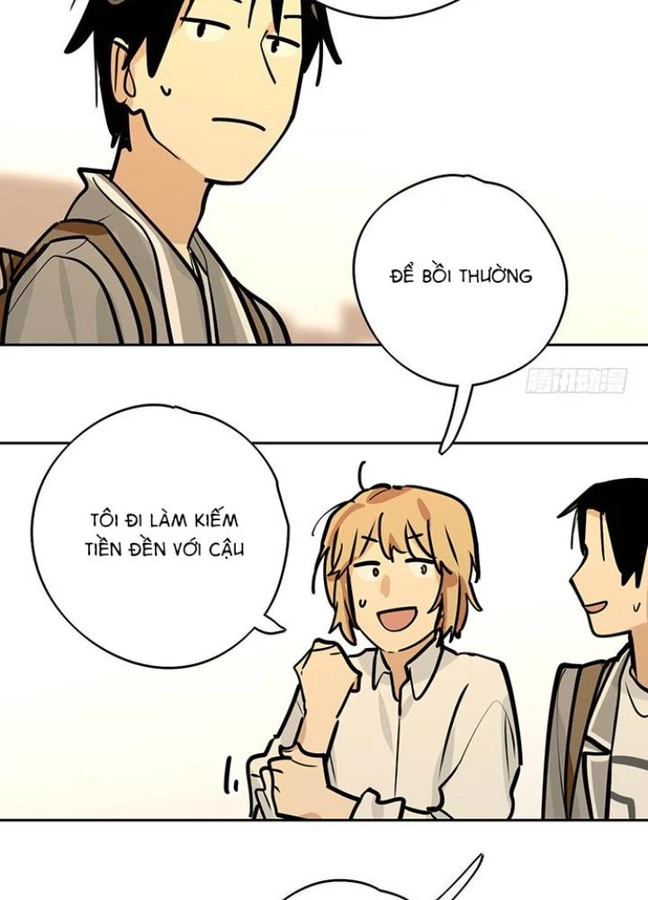 Bạn Gái Phản Diện Của Ta Chapter 36 - Trang 2