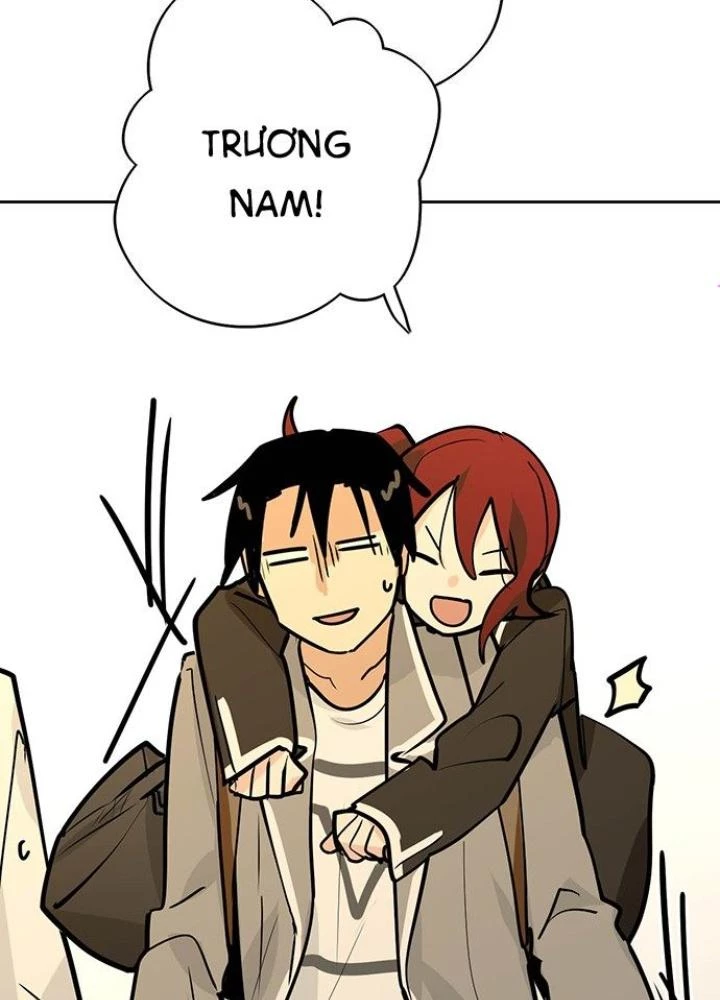 Bạn Gái Phản Diện Của Ta Chapter 36 - Trang 2