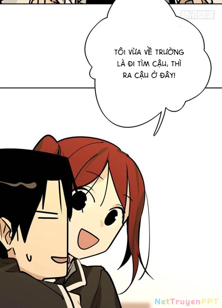 Bạn Gái Phản Diện Của Ta Chapter 36 - Trang 2